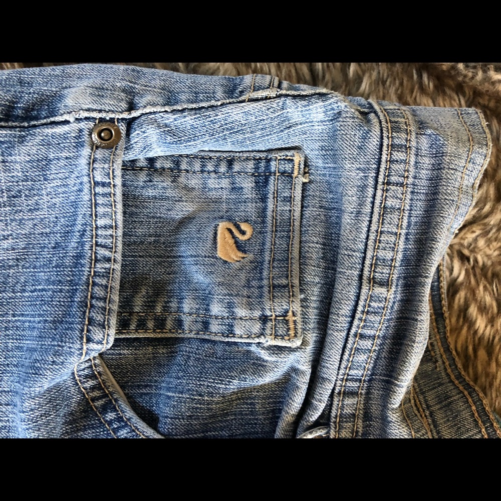 Gloria Vanderbilt jeans